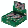 One Piece Kartenspiel OP-12 Booster-Display (EN)