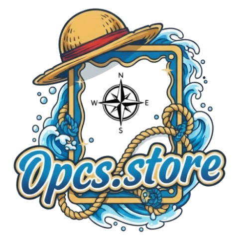 One Piece TCG Shop Schweiz